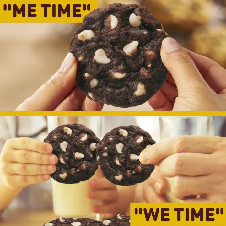 NESTLÉ® TOLL HOUSE® Premier White Morsels