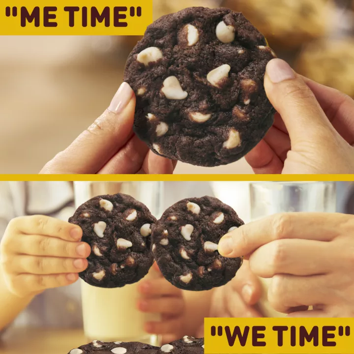 NESTLÉ® TOLL HOUSE® Premier White Morsels