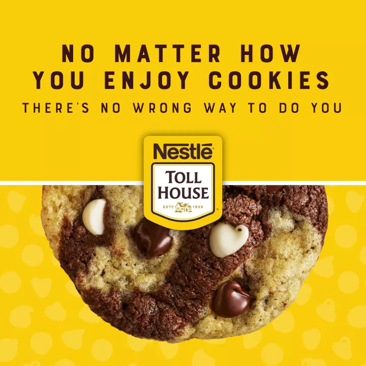 Triple Chip Mix Morsels