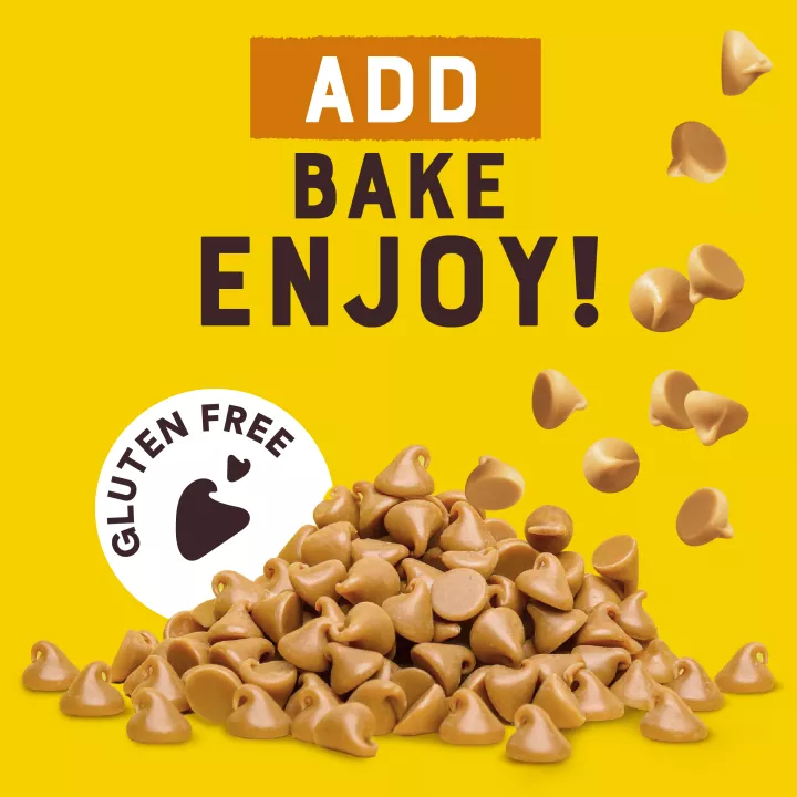 Butterscotch Morsels