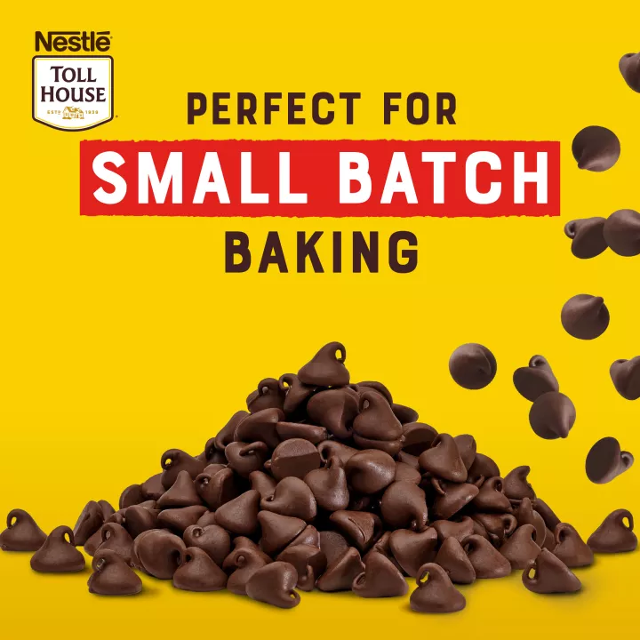 Semi Sweet Morsels