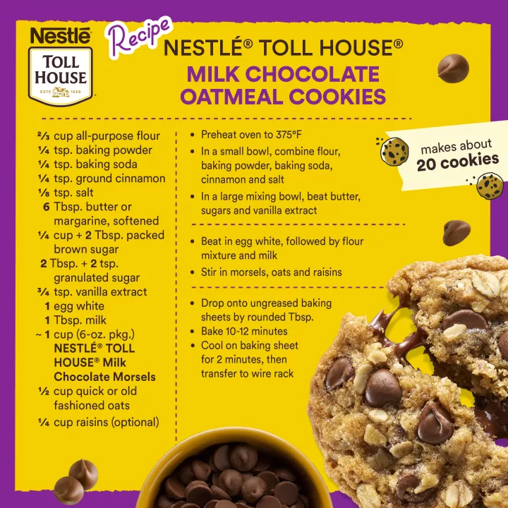 Milk Chocolate Morsels