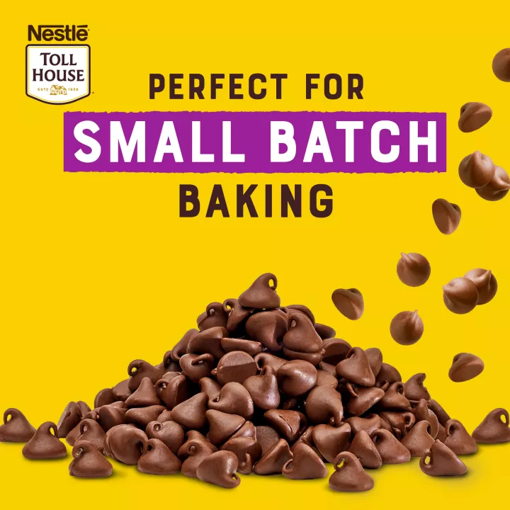 Milk Chocolate Morsels
