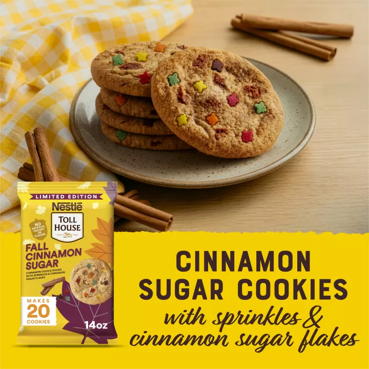 Fall Cinnamon