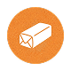 drawing of a butter stick