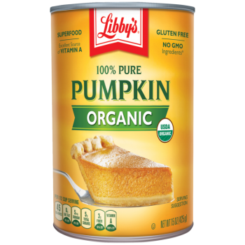 How much pure best sale pumpkin for dogs