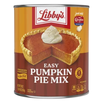 Libby's 100 pure pumpkin for dogs top