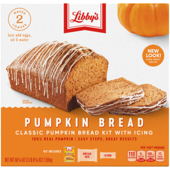 Libbys pumpkin for dogs store