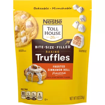 Pure Cocoa | NESTLÉ® TOLL HOUSE®