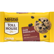 Dark online chocolate chips