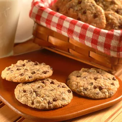 Wild West Trail Cookies