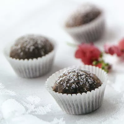 Chocolate Truffles