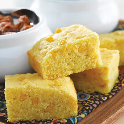 Carnation® Cornbread