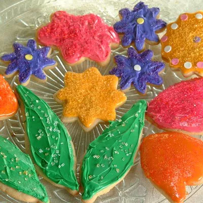 Cazuela de Tostada Francesa de Durazno y Almendras