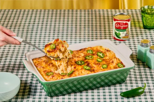 Tini's Mac & Cheese