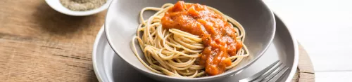 Pumpkin Marinara