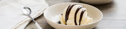 Quick Hot Fudge Sauce