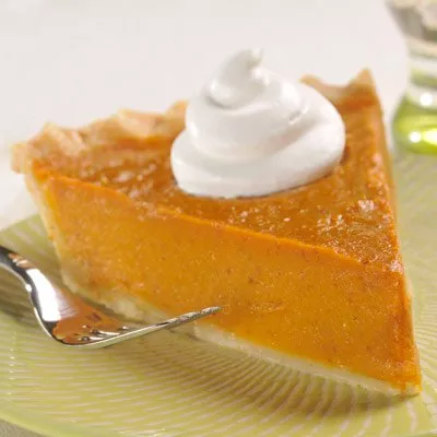 LIBBY'S® Easy Pumpkin Pie