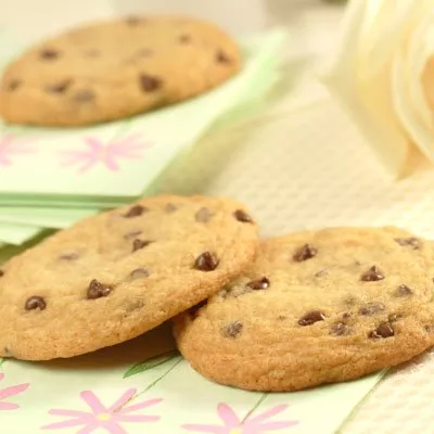 Las Galletas Originales de Mini-Trocitos de Chocolate Nestlé Toll House