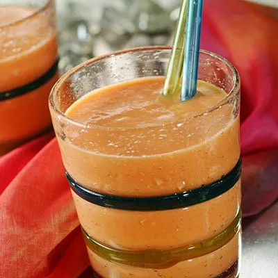 Mamey Shake