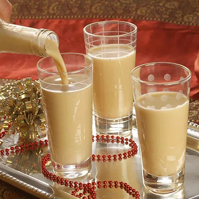 Rompope Costarricense