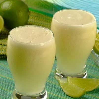 Brazilian Lemonade