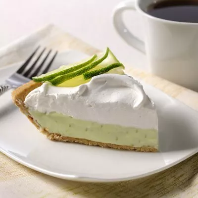 CARNATION® Key Lime Pie