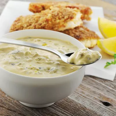 Creamy Carnation® Tartar Sauce