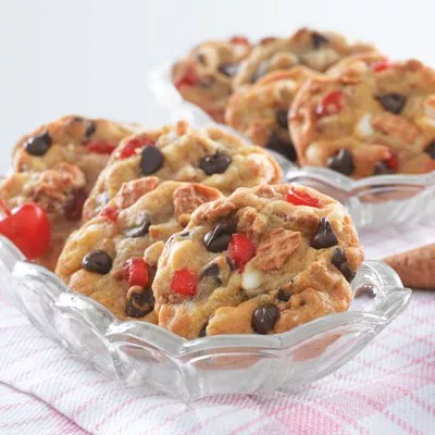 Ice Cream Sundae NESTLÉ® TOLL HOUSE® Cookies