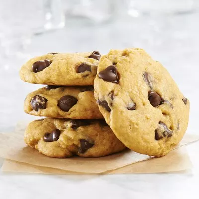 Eggless Nestlé® Toll House® Chocolate Chip Cookies