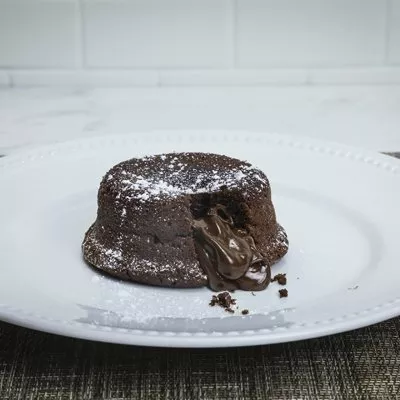 Chocolate Lava Cake