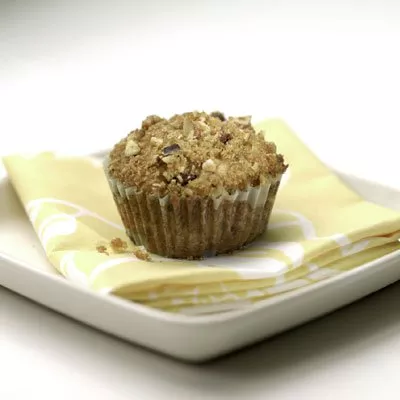 Toll House Streusel Muffins