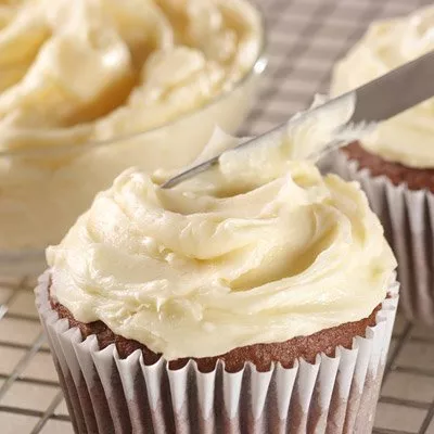 Premier White Buttercream Frosting