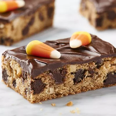 Deluxe Halloween Mud Bars