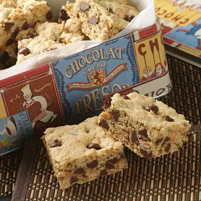 Creative Pan Cookies