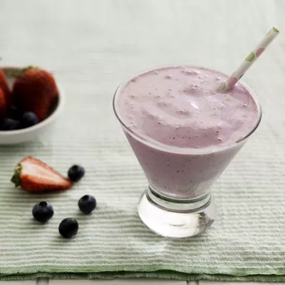Bone-Building Smoothie