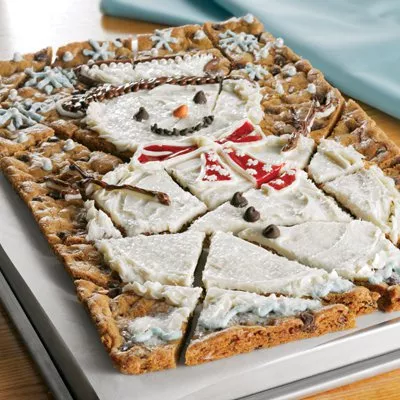 NESTLÉ® TOLL HOUSE® Cookie Puzzle