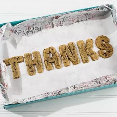 Spell It Out: Letters of Love