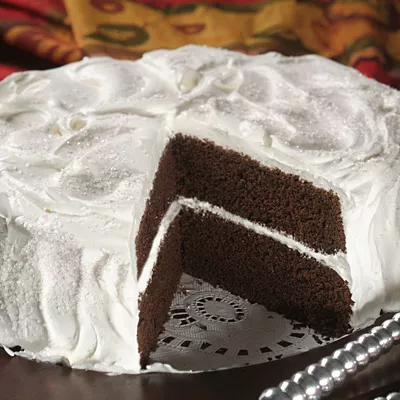 Splenda® Sugar Blend for Baking Chocolate Cake