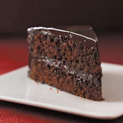Devil's Food Cake