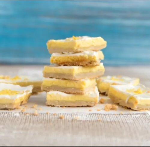 Lemon Bars