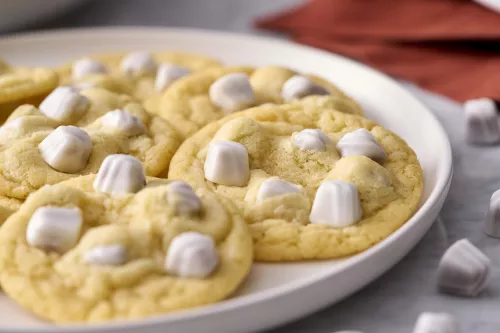 Ultimate Snickerdoodles