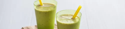 Date Shake