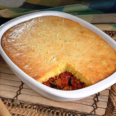 Tamale Pie