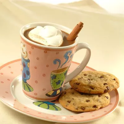 Champurrado: Mexican Hot Chocolate Beverage