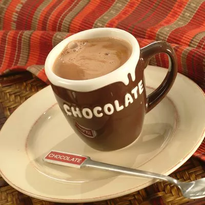 Chocolate Caliente