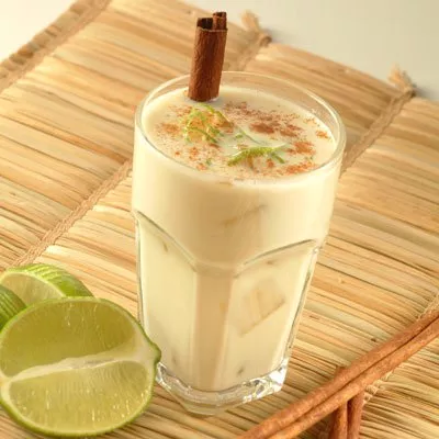 Horchata: Bebida Tradicional Latina