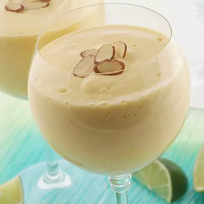 Mango Smoothie
