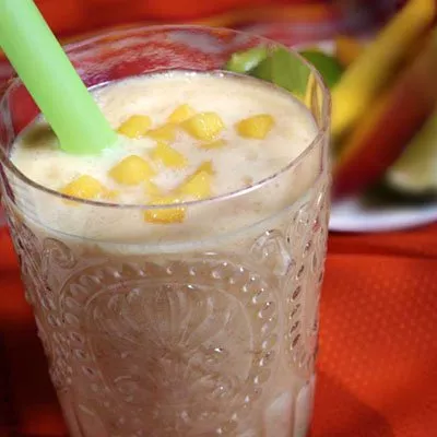 Mango Batido