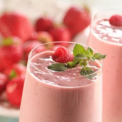 Sabroso Licuado de Frutas